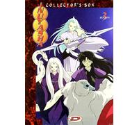 Dvd Inuyasha Serie 3 - Complete Box (6 Dvd) ......NUOVO