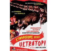 Dvd Invasione Degli Ultratopi (L')