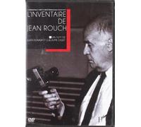 DVD Inventaire de Jean Rouch