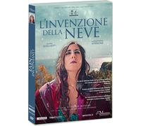 Dvd Invenzione Della Neve (L')