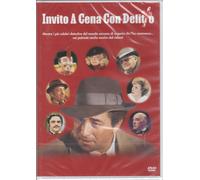 Dvd INVITO A CENA CON DELITTO con Peter Sellers Peter Falk nuovo sigillato 1978