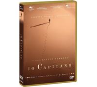 Dvd Io Capitano