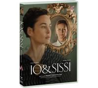 Dvd Io E Sissi