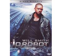 Dvd Io, Robot - (2004) ⚠️ DISPONIBILITA' IMMEDIATA ⚠️ ......NUOVO
