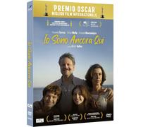 Dvd Io Sono Ancora Qui