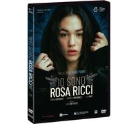 Dvd Io Sono Rosa Ricci