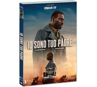 Dvd Io Sono Tuo Padre