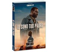 Dvd IO SONO TUO PADRE con Omar Sy nuovo sigillato 2022