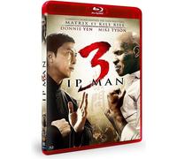 IP Man 3 Blu-Ray Nuova
