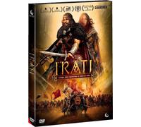 Irati - L'Era Dei Mostri E Degli Dei - Dvd