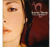 Dvd IRENE NONIS - TALKABOUT nuovo sigillato