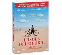 Dvd Isola Dei Ricordi (L')