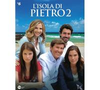 Dvd Isola Di Pietro (L') #02