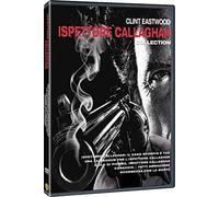 Dvd Ispettore Callaghan Collection (5 Dvd)