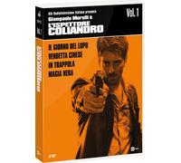 Dvd Ispettore Coliandro (L') - Stagione 01 (4 Dvd)
