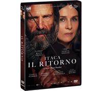 Dvd Itaca - Il Ritorno