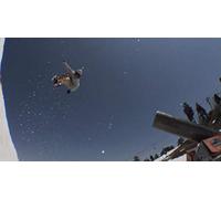 【スノーボード DVD】 It's Always Snowing Somewhere (イッツ・オールウェイス゛・スノーインク゛・サムウェア) 日本語字幕付 [DVD]