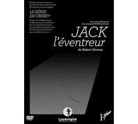 DVD Jack l'Eventreur