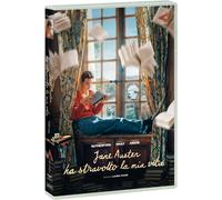 Dvd Jane Austen Ha Stravolto La Mia Vita