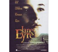 Dvd JANE EYRE di Franco Zeffirelli con William Hurt nuovo sigillato 1995