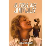 DVD Je Parle aux Animaux