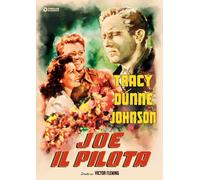 Dvd Joe Il Pilota (Restaurato In Hd)