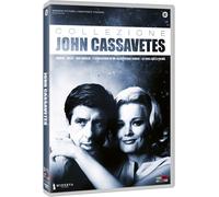 John Cassavetes Collection (5 Dvd)