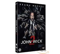 DVD - John Wick 2 (1 DVD) (DVD)