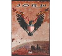 DVD JORN LIVE IN AMERICA NUOVO SIGILLATO