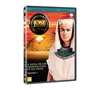 DVD José do Egito [ Volume 1 ] [ IMPORT ] [ NO ENGLISH ] [ REGION ALL ]