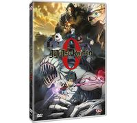 Dvd Jujutsu Kaisen 0 (Standard Edition)