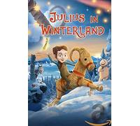Dvd - Julius in Winterland