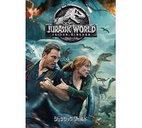 [DVD] Jurassic World: Fallen Kingdom [Dvd]_ NUOVO