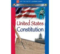 DVD - Just The Facts-United States Constitution