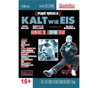 Dvd Kalt Wie Eis - Punk Angels