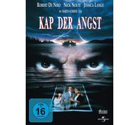 DVD Kap der Angst (DVD)
