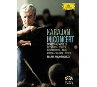DVD Karajan in concerto (prima edizione limitata) (set di 2 dischi) [DVD] sco...