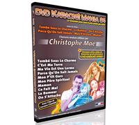 DVD KARAOKE MANIA 04 (DVD)