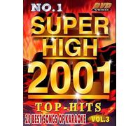 DVD Karaoké Super High Vol.903