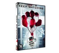dvd - Keep Watching (1 DVD)
