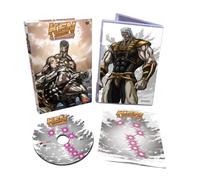 Ken Il Guerriero- La Leggenda Di Raoul (Collectors Edition) ( DVD)