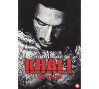 Khali The Killer (DVD)