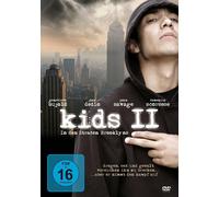 DVD - kids II 2 - Nelle strade di Brooklyn - NUOVO IMBALLO ORIGINALE