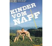 DVD - Kinder Vom Napf Die (1 DVD) (DVD)