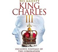 Dvd King Charles Iii