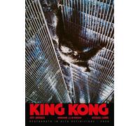 Dvd King Kong (2 Dvd) (Restaurato In Hd)