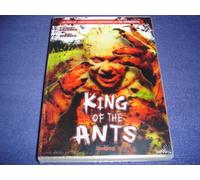 DVD King of the ants