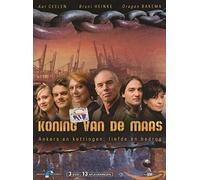 dvd - Koning van de Maas (1 DVD)