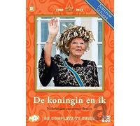 DVD - Koningin en ik - Persoonlijke ontmoetingen met Beatrix (1 DVD)