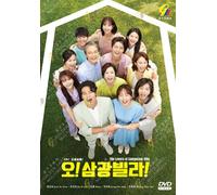 DVD Korean Drama Homemade Love Story (1-50 End) inglese SUB, tutte le regioni